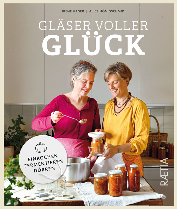 Gläser voller Glück main product photo