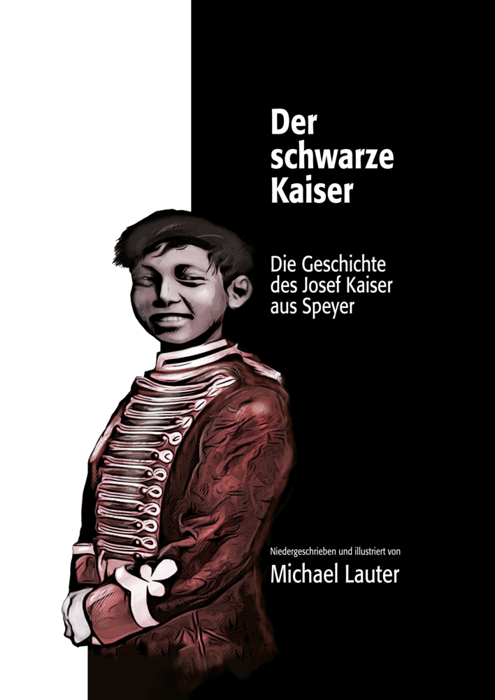 Der schwarze Kaiser main product photo