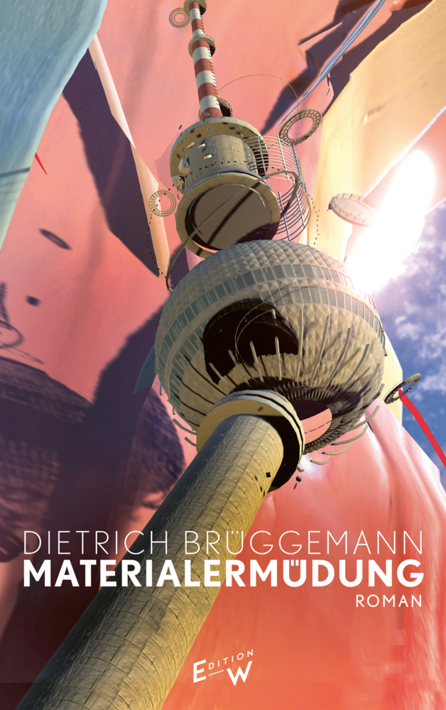 Materialermüdung main product photo