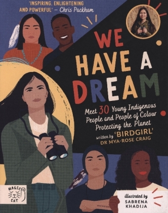 We Have a Dream