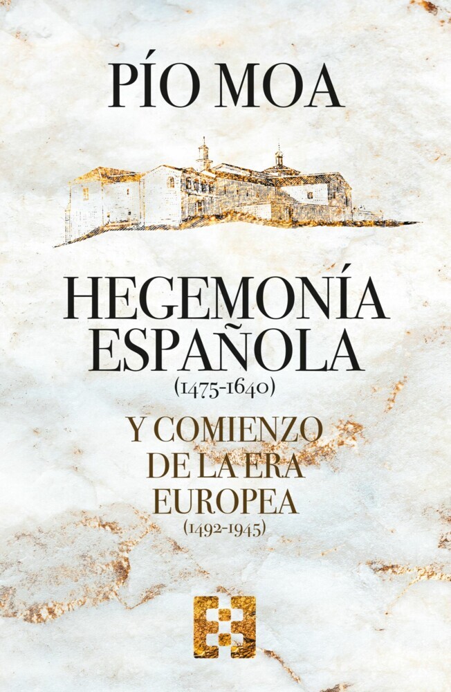 Hegemonía española y comienzo de la Era europea main product photo