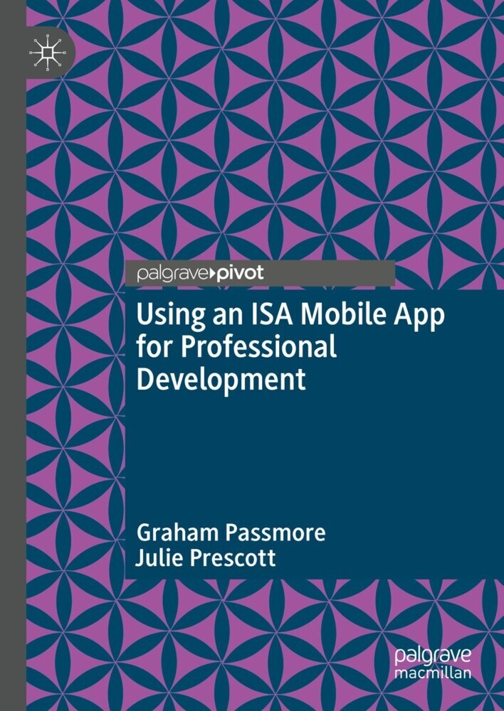 Using an ISA Mobile App for Professional Development main product photo