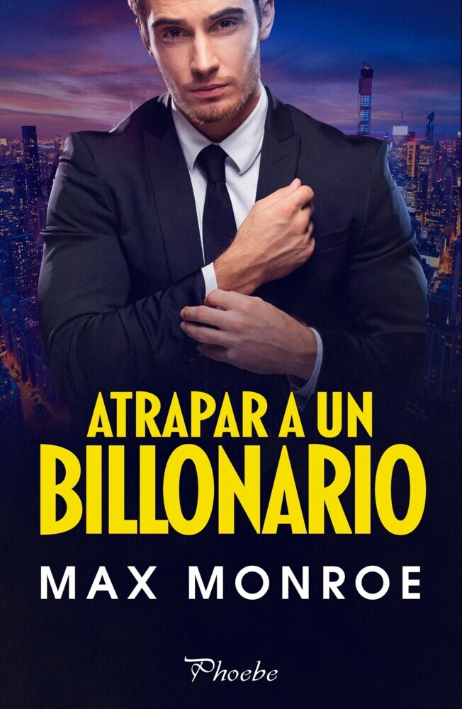 Atrapar a un billonario main product photo