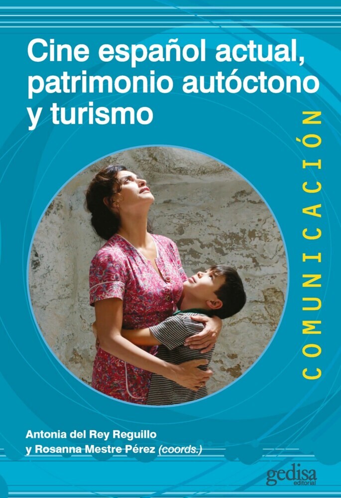 Cine español actual, patrimonio autóctono y turismo main product photo