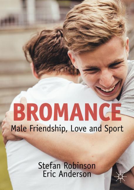 Bromance main product photo