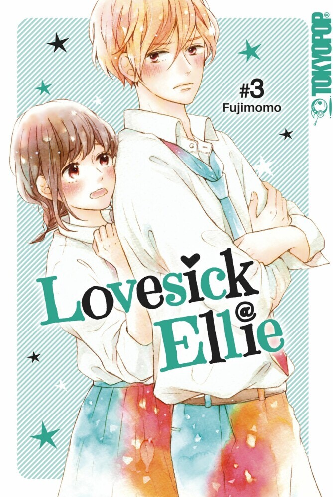 Lovesick Ellie 03 main product photo
