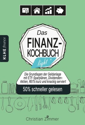 Finanzkochbuch 'light'