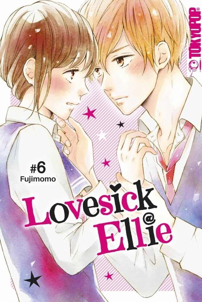 Lovesick Ellie 06 main product photo