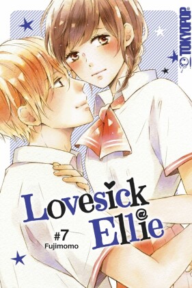 Lovesick Ellie 07