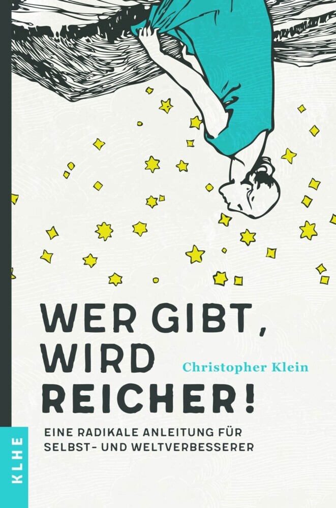 Wer gibt, wird reicher! main product photo