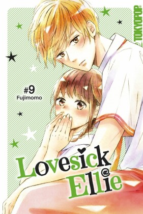 Lovesick Ellie 09