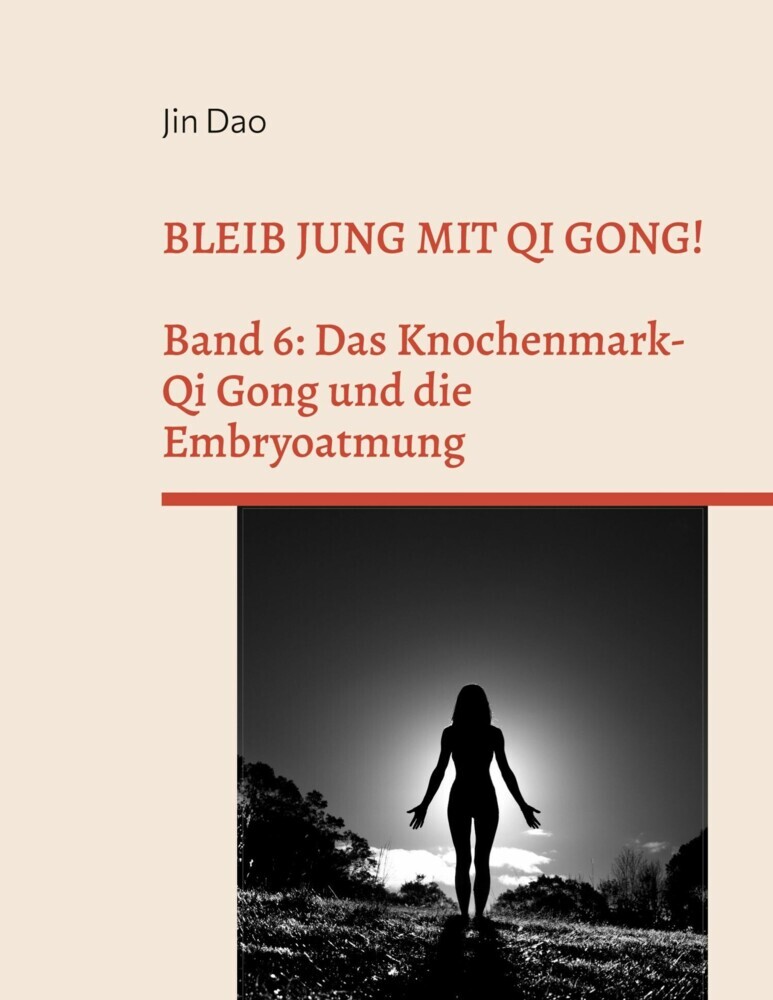 Bleib jung mit Qi Gong main product photo