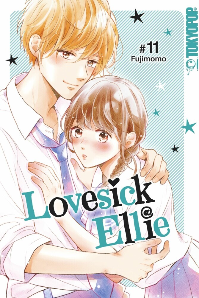 Lovesick Ellie 11 main product photo