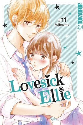 Lovesick Ellie 11