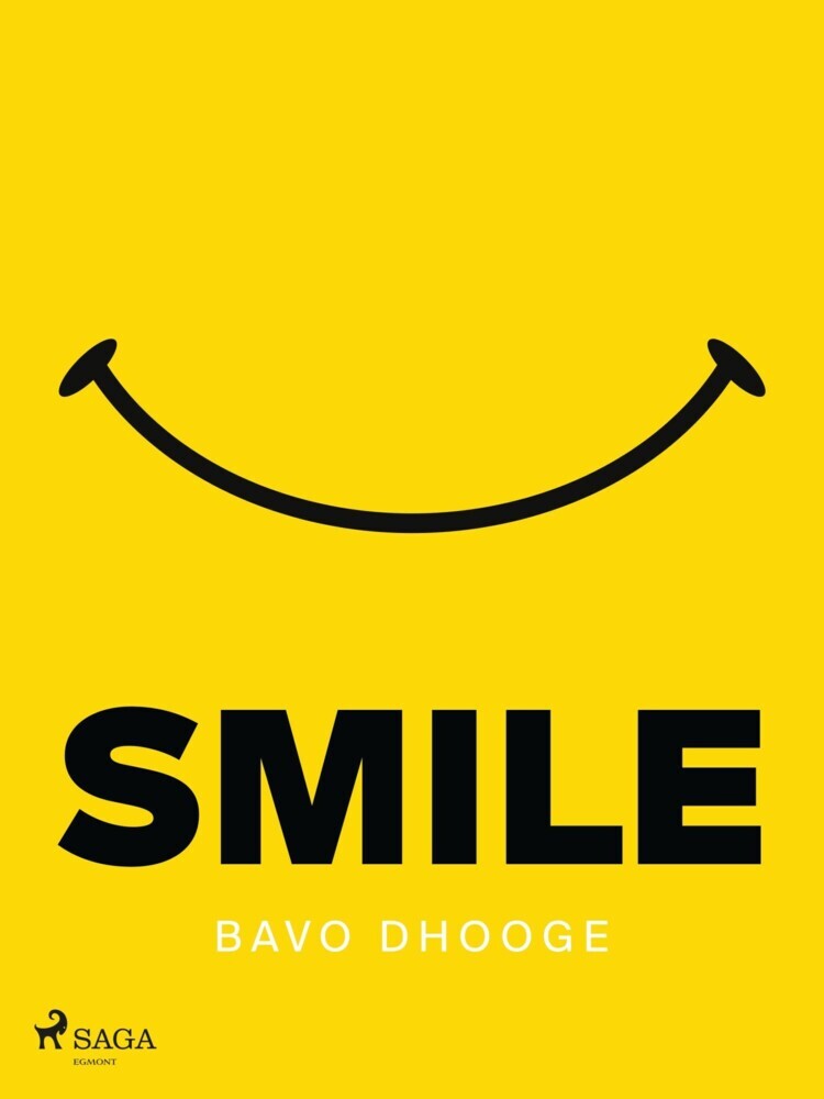 Smile main product photo