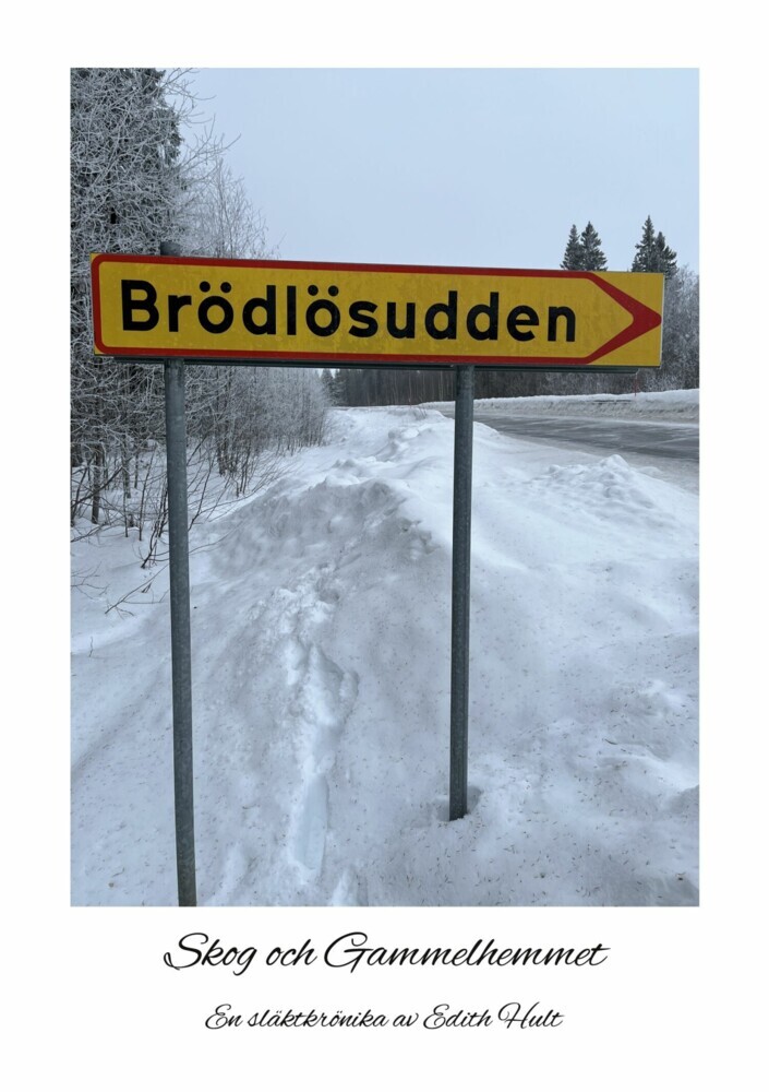 Brödlösudden main product photo