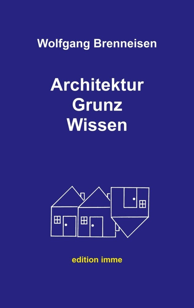 Architektur Grunz Wissen main product photo