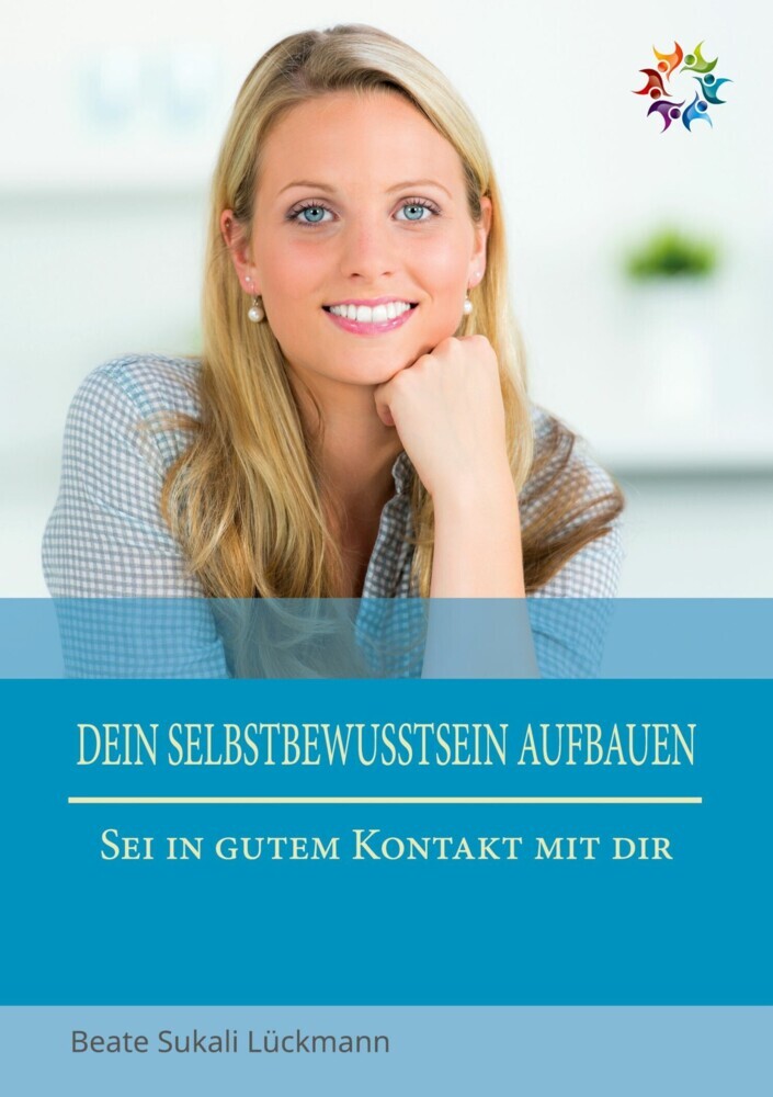 Dein Selbstbewusstsein aufbauen main product photo