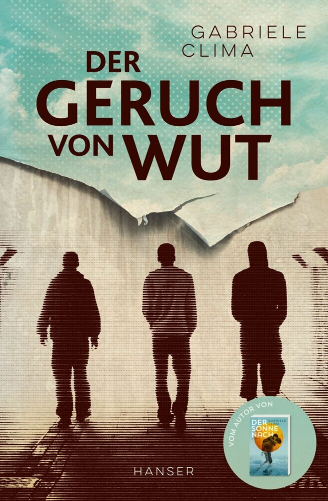 Der Geruch von Wut main product photo