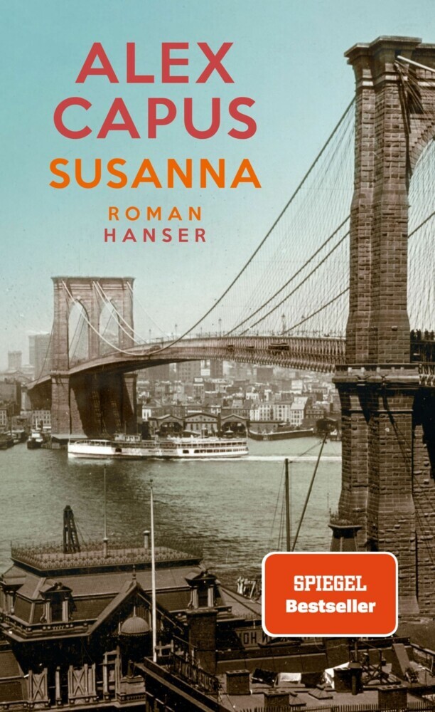 Susanna main product photo