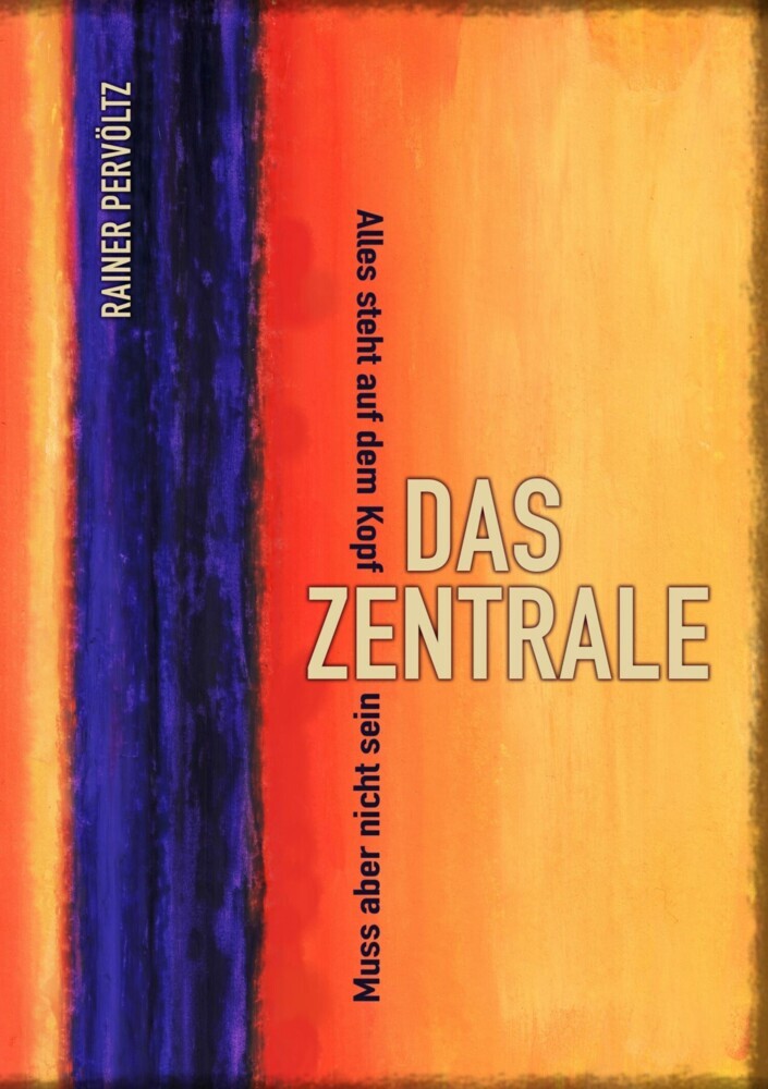 Das Zentrale main product photo