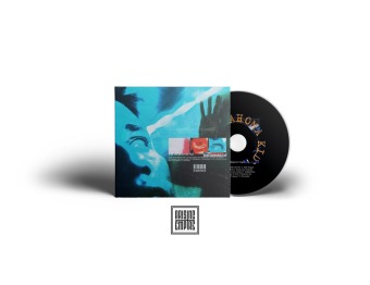 Tangerine Tragic, 1 Audio-CD