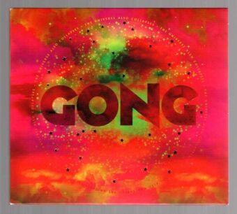 The Universe Also Collapses, 1 Audio-CD