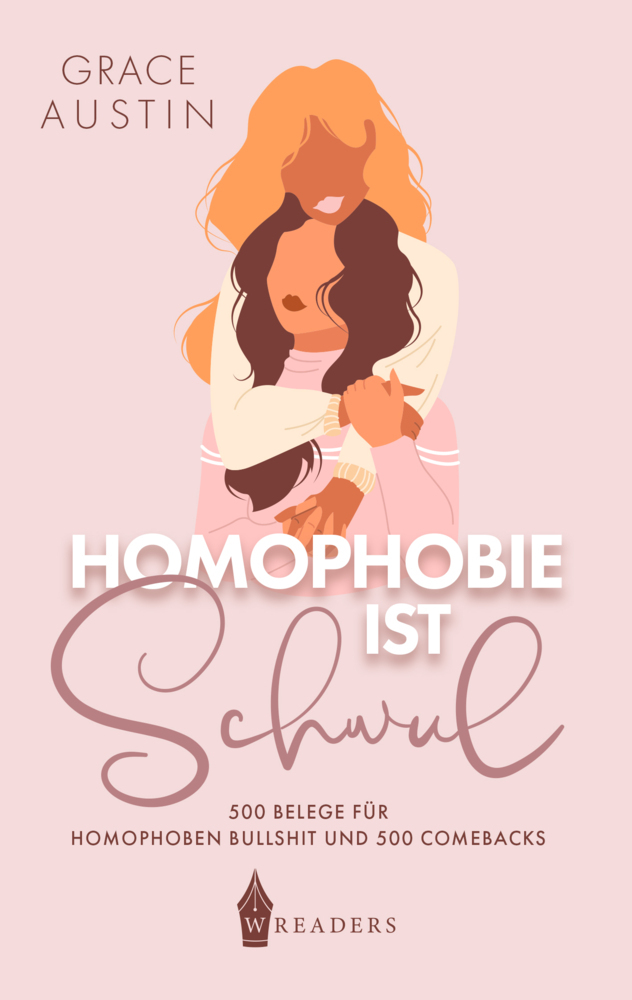 Homophobie ist schwul main product photo