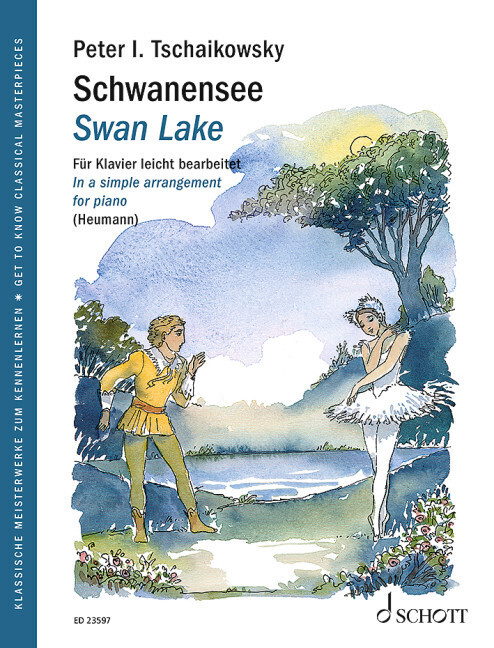 Schwanensee main product photo