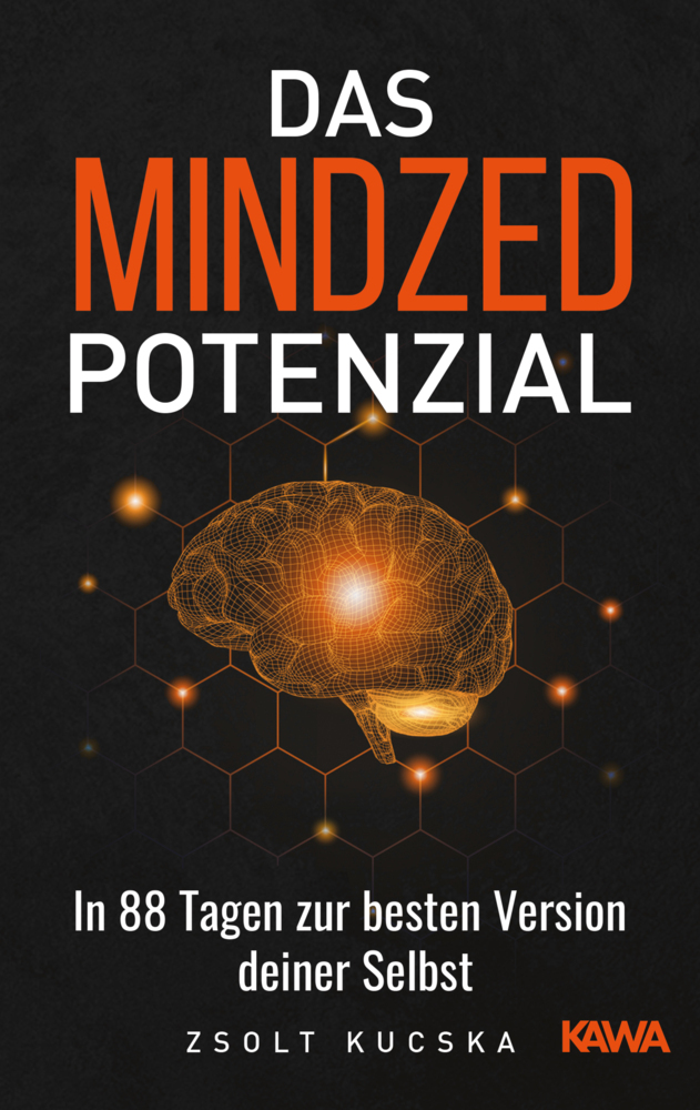 Das Mindzed Potenzial main product photo
