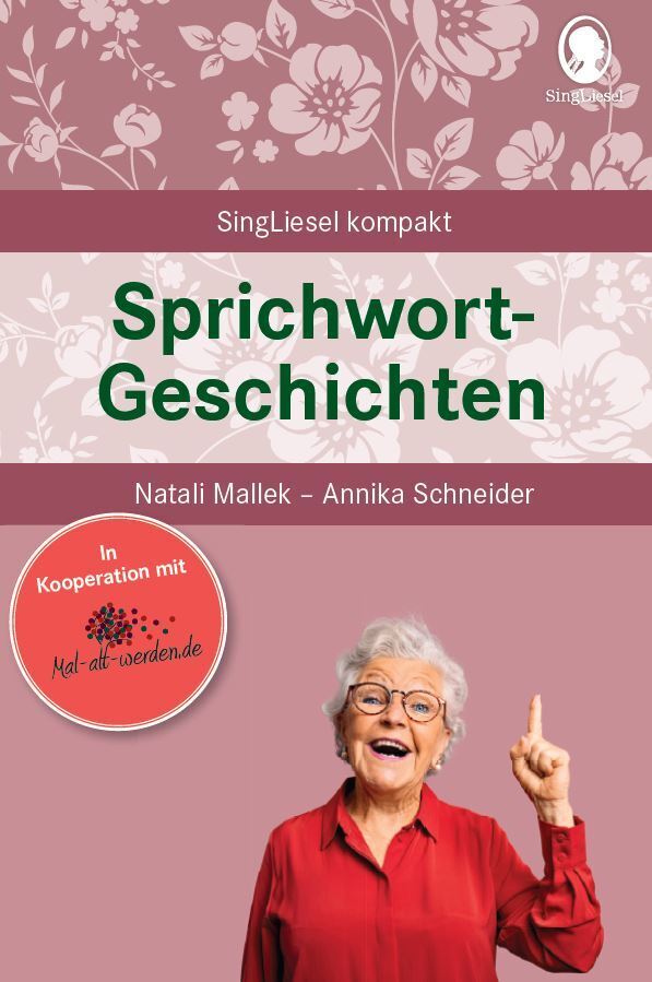 Sprichwortgeschichten main product photo