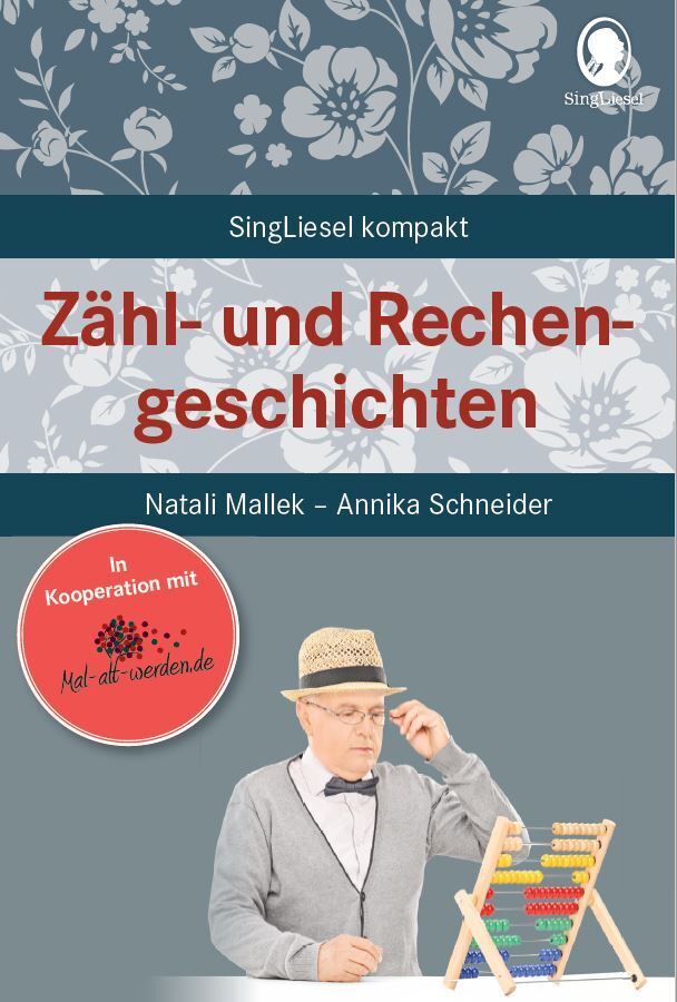 Zähl- und Rechengeschichten main product photo