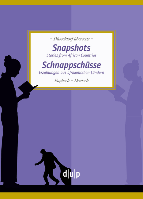 Snapshots. Schnappschüsse main product photo