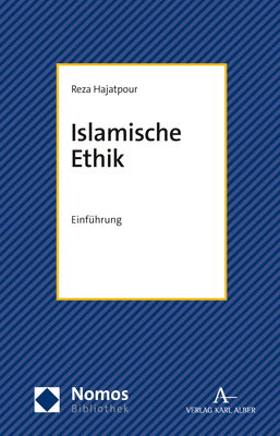 Islamische Ethik main product photo