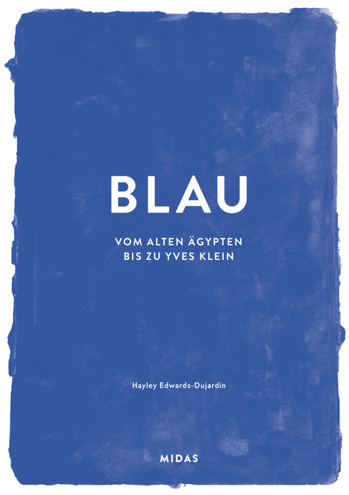 BLAU (Farben der Kunst) main product photo