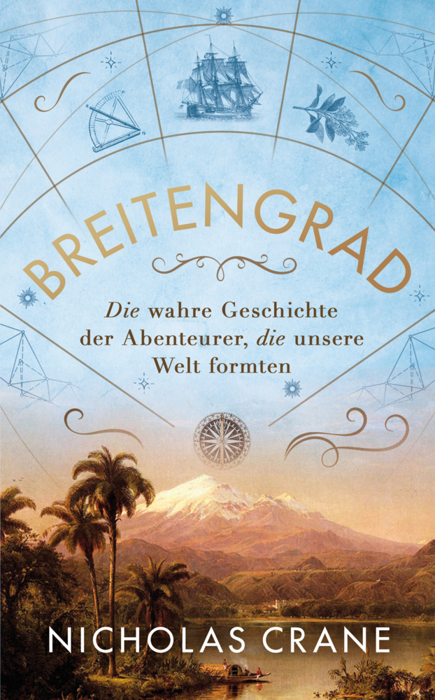 Breitengrad main product photo