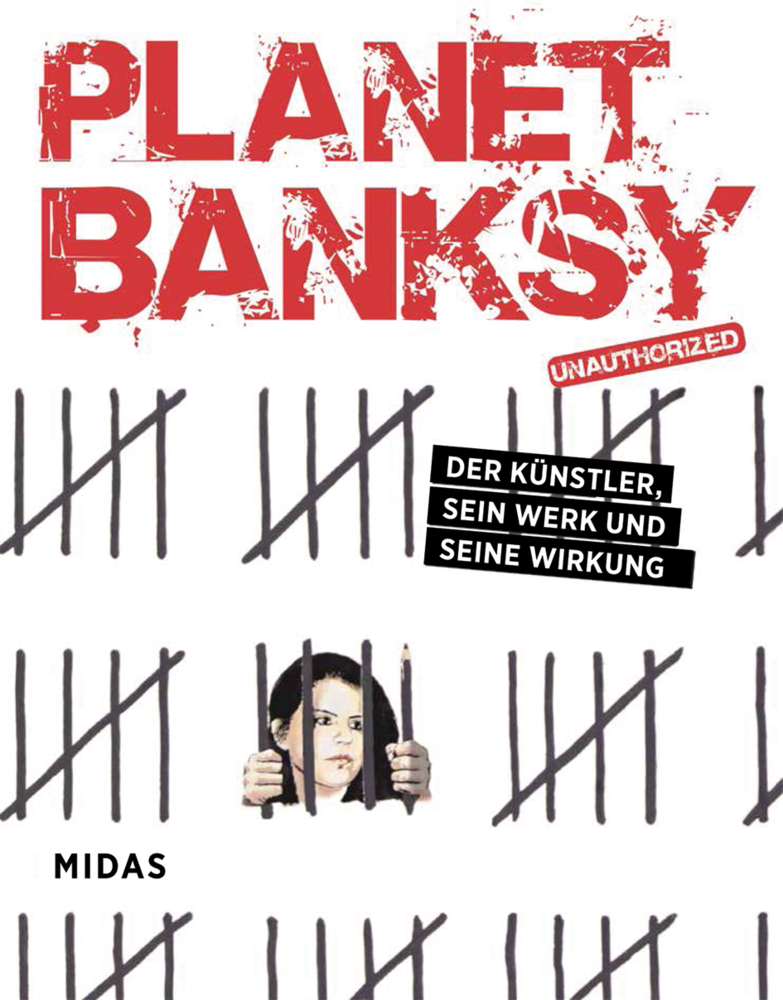 Planet Banksy main product photo