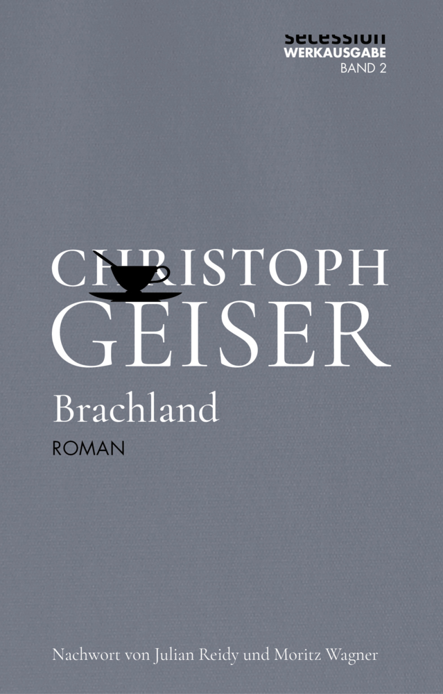 Brachland main product photo