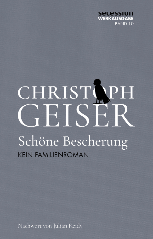 Schöne Bescherung main product photo