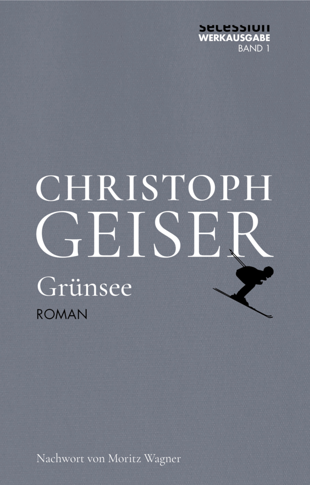 Grünsee main product photo
