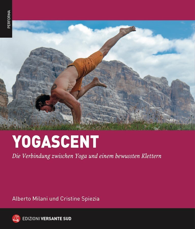 Yogascent main product photo