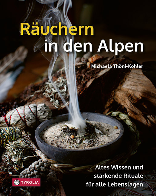 Räuchern in den Alpen main product photo