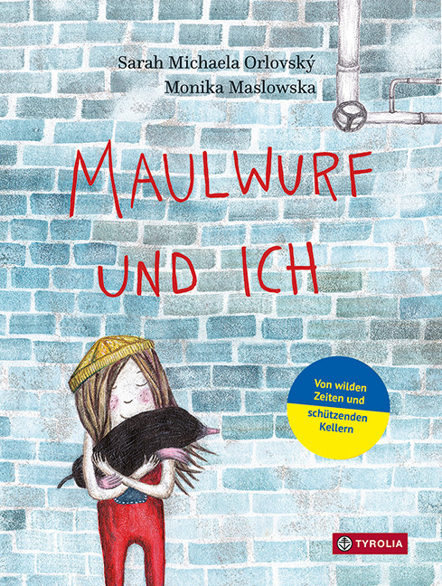 Maulwurf und ich main product photo