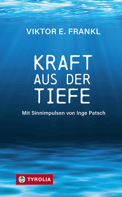 Kraft aus der Tiefe main product photo
