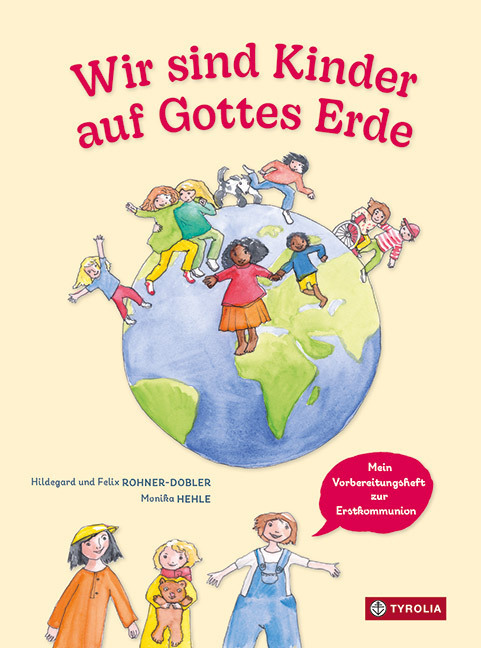 Wir sind Kinder auf Gottes Erde main product photo