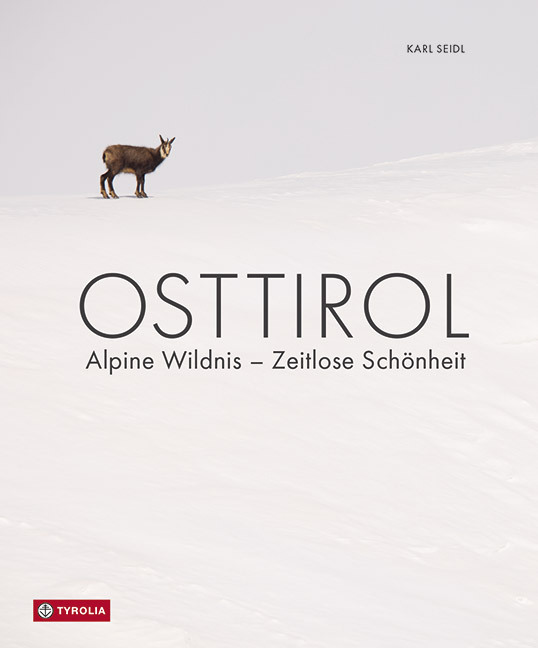 Osttirol main product photo