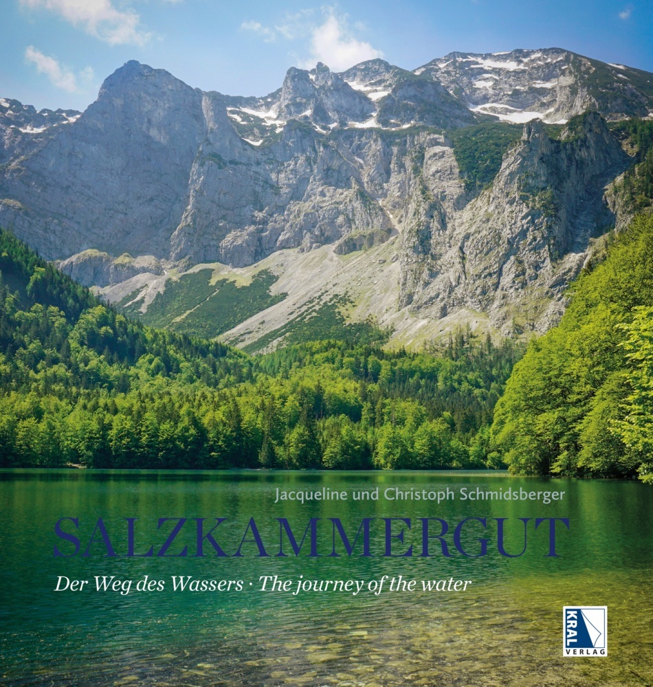 Salzkammergut main product photo
