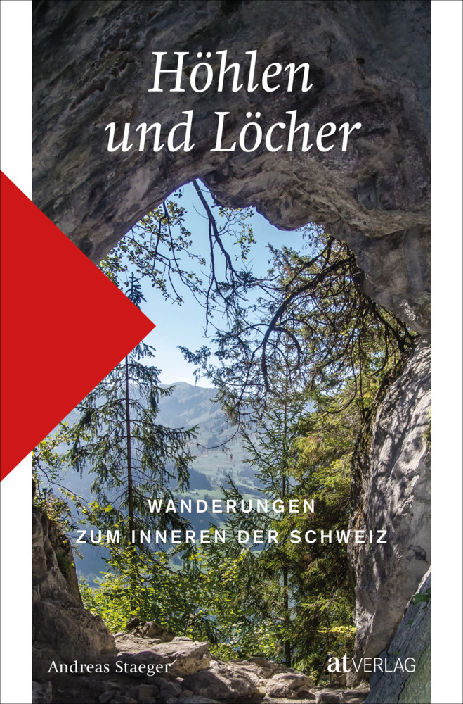 Höhlen und Löcher main product photo