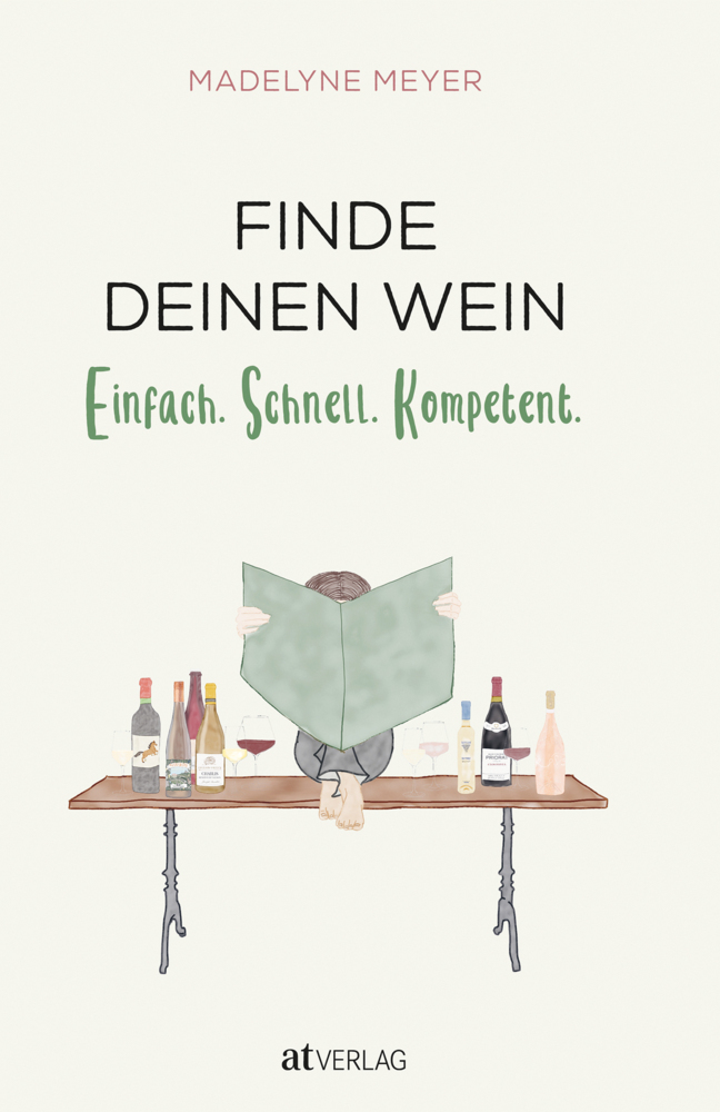 Finde deinen Wein main product photo