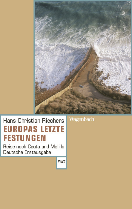 Europas letzte Festungen main product photo